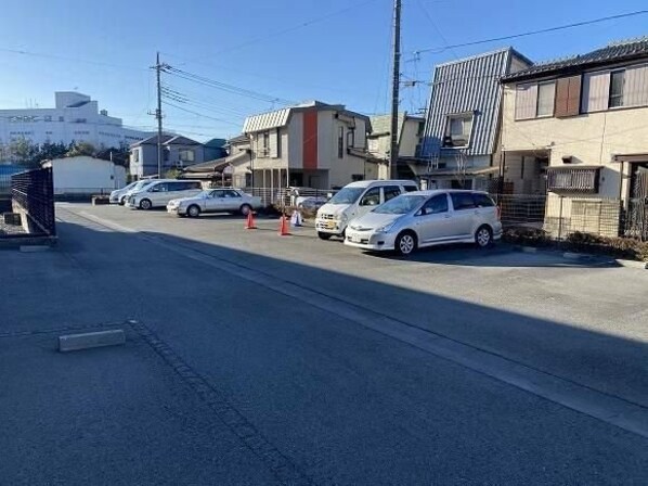 コーラルリーフ志木の物件内観写真